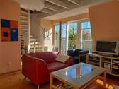 Wohnen I Balkon 1 - 