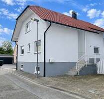 Ihr Familienzuhause mit Herz, Raum und Zukunft – solide gebaut, modern ausgestattet, NEUE Wärmepumpe - Gondelsheim