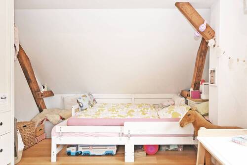 Kinderzimmer - 