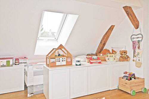 Kinderzimmer - 