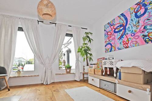 Arbeitszimmer - 