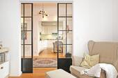 Wohnzimmer - 