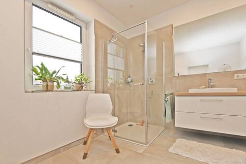 Dusche - 