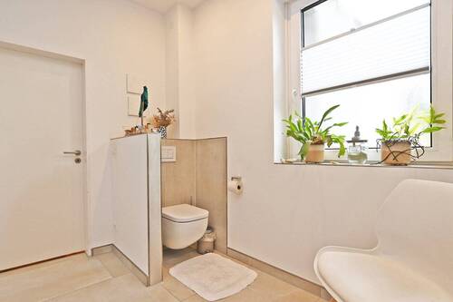 Badezimmer EG - 