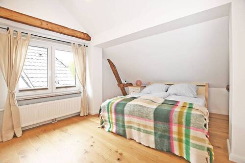 Schlafzimmer - 