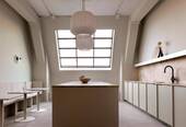Küche - Stilvolles Serviced Office im Herzen Berlins - sofort verfügbar