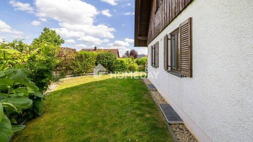 Garten 1 - 