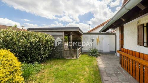 Carport - 