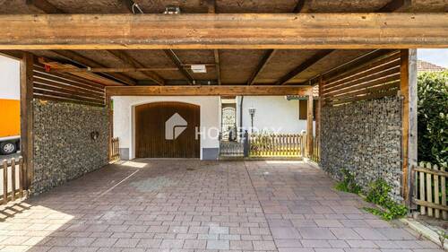 Garage - 