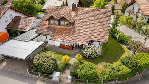Außenansicht Drohne 1 - 