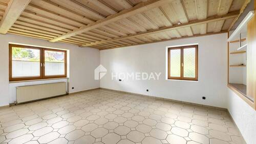 EG Wohnzimmer 1 - 