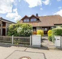 Perfekt für Mehrgenerationen - Großzügiges Haus mit 7 Zimmern, EBK und Wintergarten - Mallersdorf-Pfaffenberg