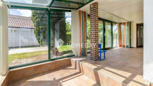 EG Wintergarten 1 - 