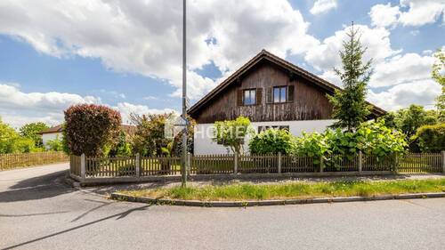 Umgebung 1 - 7 Zimmer Einfamilienhaus zum Kaufen in Mallersdorf-Pfaffenberg