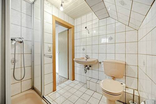 Duschbad - 