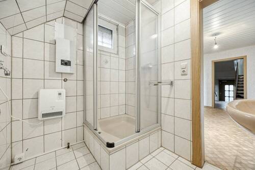 Duschbad - 
