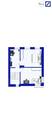 Grundriss Obergeschoss - 