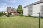 Hausansicht - Doppelhaushälfte mit 124,00 m&sup2; in Leverkusen zum Kaufen