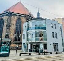 Lichtdurchflutete Bürofläche in der Innenstadt! - Brandenburg an der Havel Neustadt