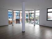 Schaufensterfront - 