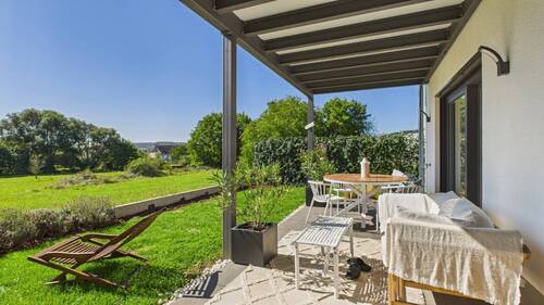 Terrasse - 