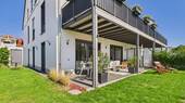 Terrasse - 