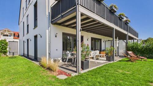 Terrasse - 