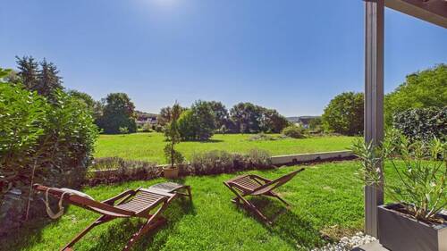 Ausblick - 