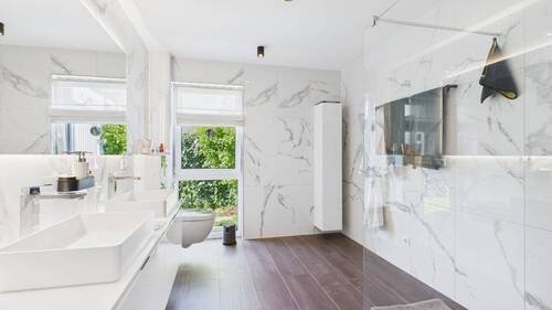 Badezimmer - 