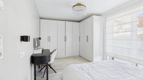 Schlafzimmer Nr 2 - 