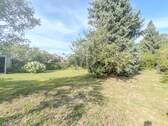 traumhafter Garten zum Verwirklichen - 