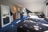 Zimmer 2 im DG - 