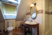 Duschbad im DG - 