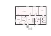 Grundriss Keller - 