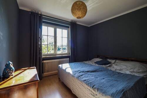  Zimmer im Erdgeschoss.. - 