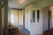 ..mit derzeitiger Ankleide - 