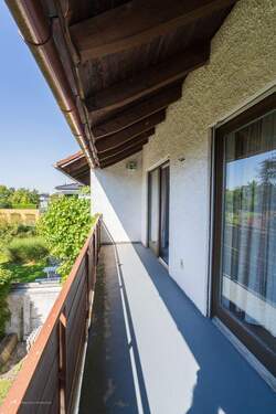 Balkon - 