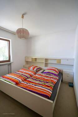 Schlafzimmer - 