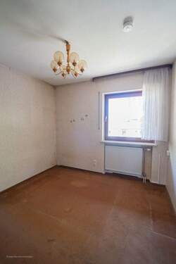 Arbeitszimmer - 
