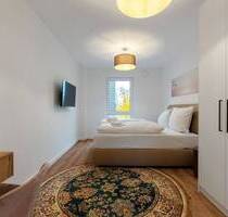 Sonnige, möblierte Ferienwohnung mit Sauna KFN Standard - Dahme