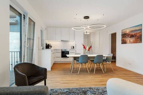 Wohnen/Kochen/Essen - 