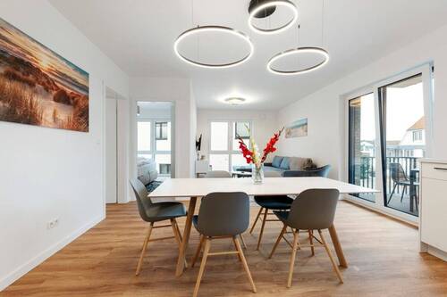 Wohnen/Kochen/Essen - 