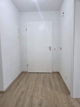 Eingang - 1 Zimmer Etagenwohnung zum Kaufen in Herrsching