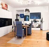 Doppelhaushälfte (teilsaniert) mit großem Garten in Grünlage von Düsseldorf-Vennhausen