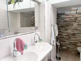 Blick ins moderne Bad...!! - 
