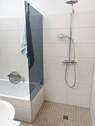 Bodengleiche Dusche...!! - 
