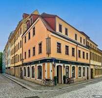 Historische Immobilie im Barockviertel - Dresden Innere Neustadt