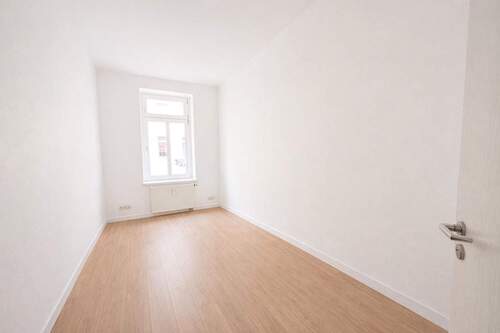 Kinderzimmer - Etagenwohnung mit 80,00 m&sup2; in Leipzig zur Miete