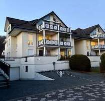 Exklusive 122qm Luxus Dachgeschoss Wohnung in Bad Marienberg