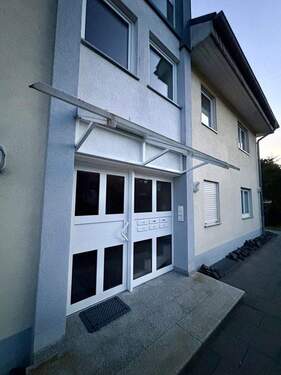 Bild 3 - 3 Zimmer Etagenwohnung in Bad Marienberg